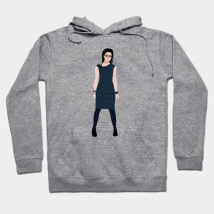 Cosima Hoodie